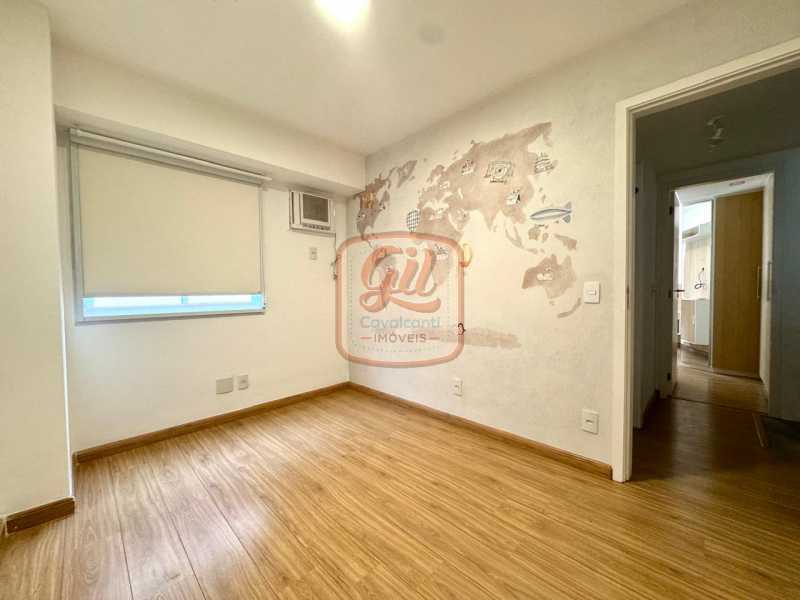 Apartamento, 3 quartos, 96 m² - Foto 17