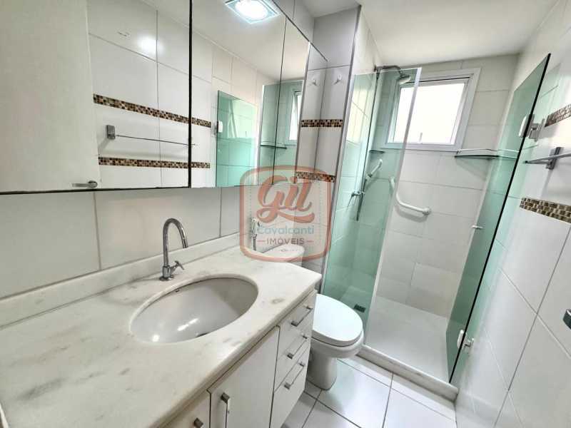 Apartamento, 3 quartos, 96 m² - Foto 19
