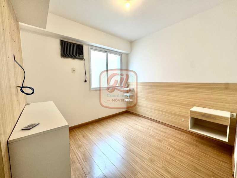 Apartamento, 3 quartos, 96 m² - Foto 21