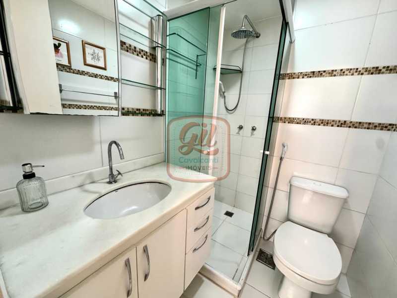 Apartamento, 3 quartos, 96 m² - Foto 13