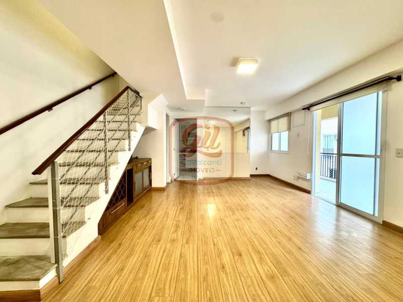 Apartamento, 3 quartos, 96 m² - Foto 1