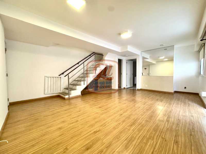 Apartamento, 3 quartos, 96 m² - Foto 3