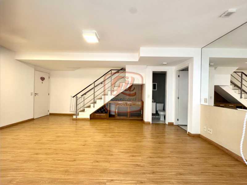 Apartamento, 3 quartos, 96 m² - Foto 5