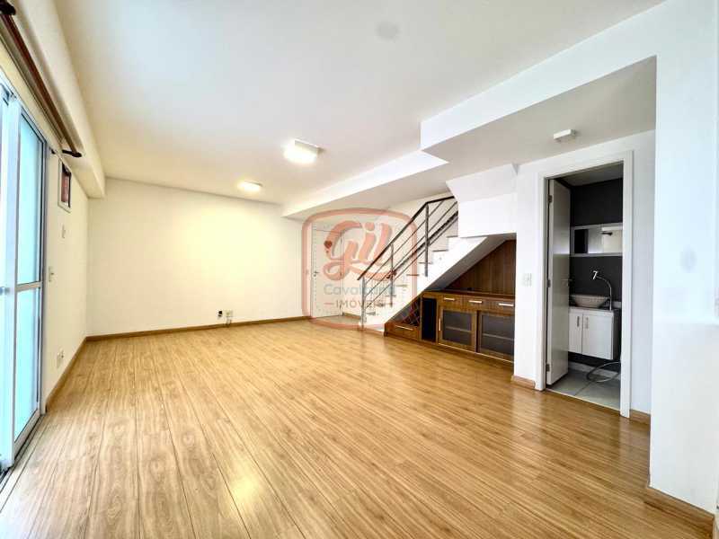 Apartamento, 3 quartos, 96 m² - Foto 6