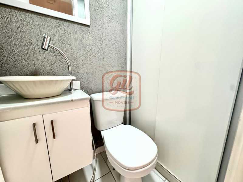 Apartamento, 3 quartos, 96 m² - Foto 23