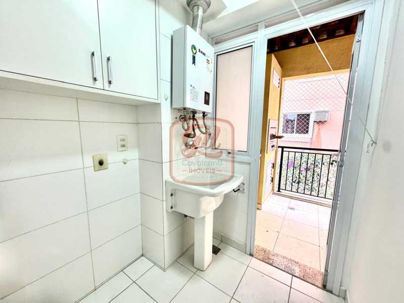 Apartamento, 3 quartos, 96 m² - Foto 11