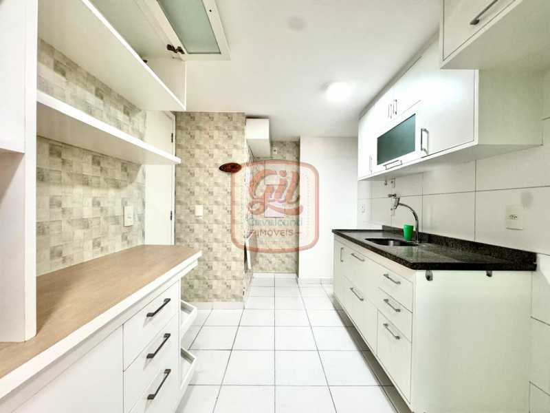 Apartamento, 3 quartos, 96 m² - Foto 12