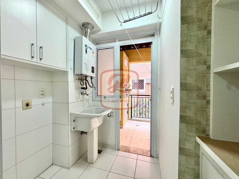 Apartamento, 3 quartos, 96 m² - Foto 14