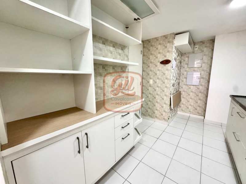 Apartamento, 3 quartos, 96 m² - Foto 15