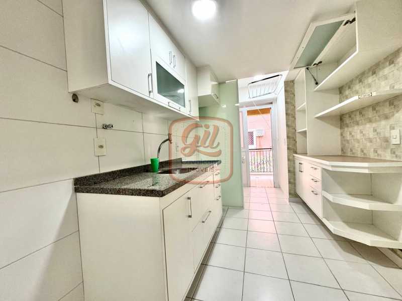 Apartamento, 3 quartos, 96 m² - Foto 16