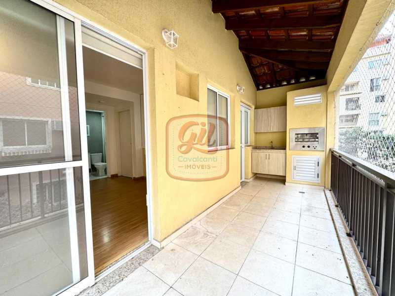 Apartamento, 3 quartos, 96 m² - Foto 9
