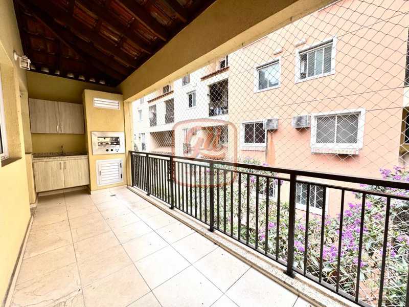 Apartamento, 3 quartos, 96 m² - Foto 10