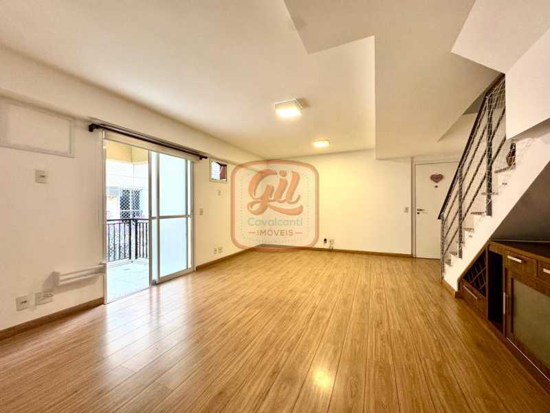 Apartamento, 3 quartos, 96 m² - Foto 7