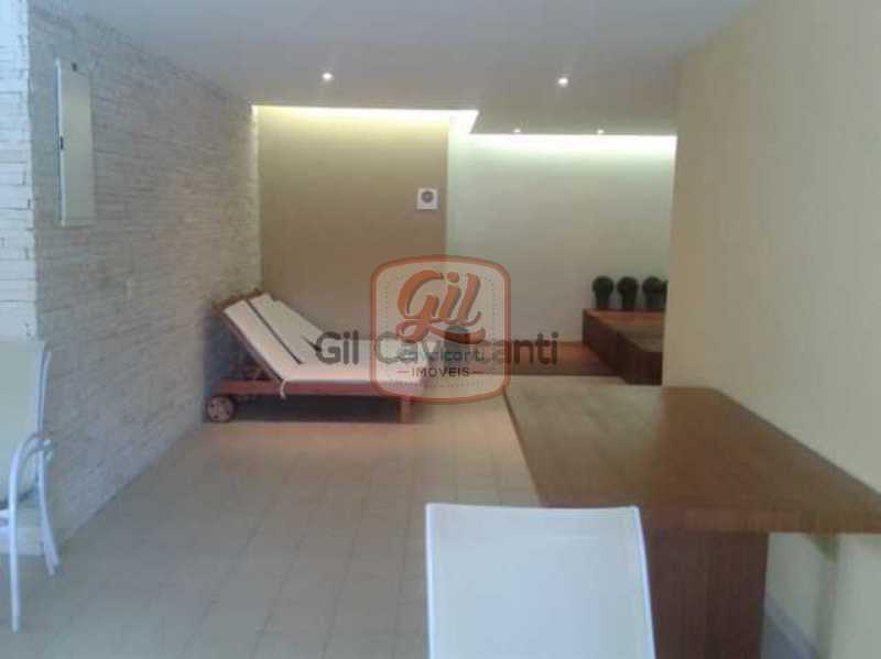 Apartamento, 3 quartos, 96 m² - Foto 25