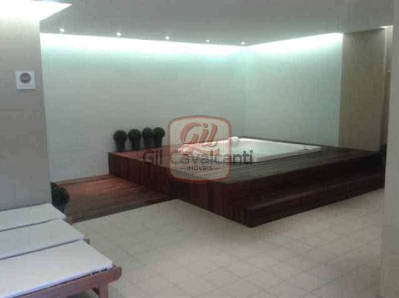 Apartamento, 3 quartos, 96 m² - Foto 26