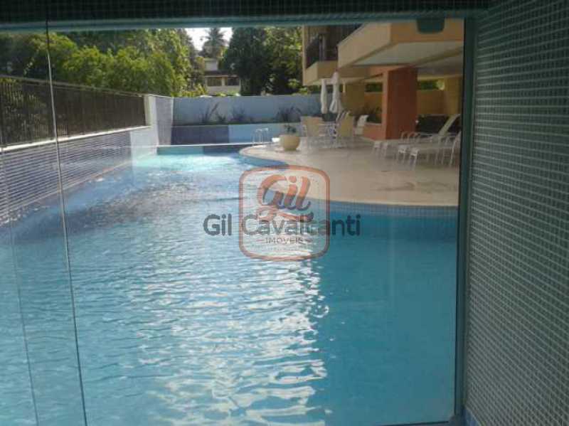 Apartamento, 3 quartos, 96 m² - Foto 27