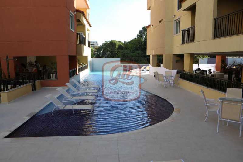Apartamento, 3 quartos, 96 m² - Foto 28