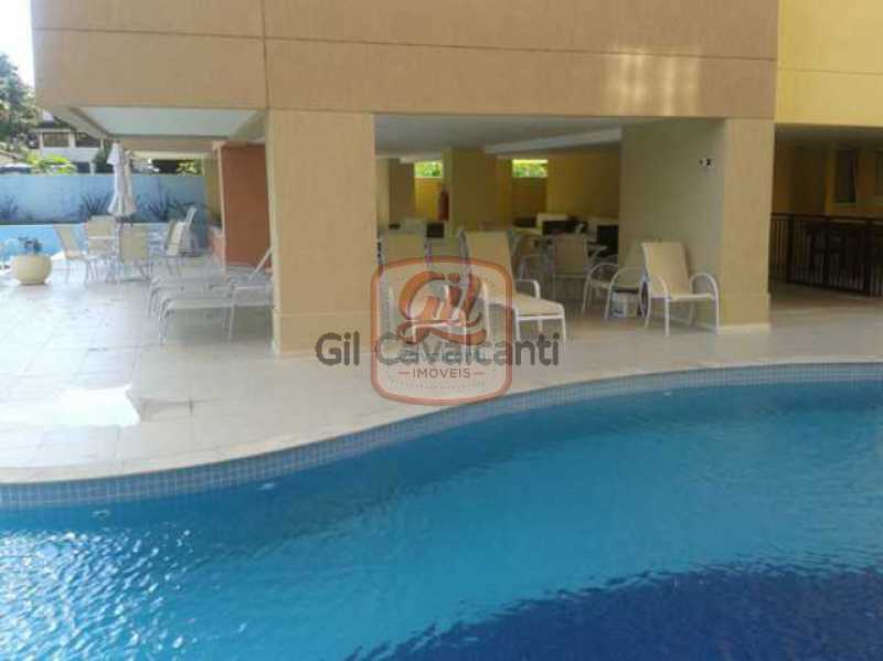Apartamento, 3 quartos, 96 m² - Foto 29