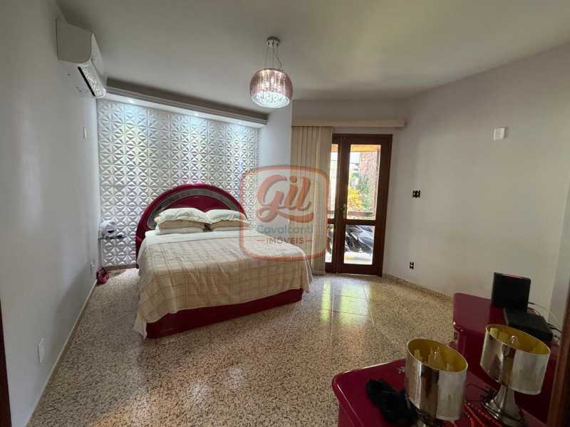 Casa de Condomínio, 4 quartos - Foto 14