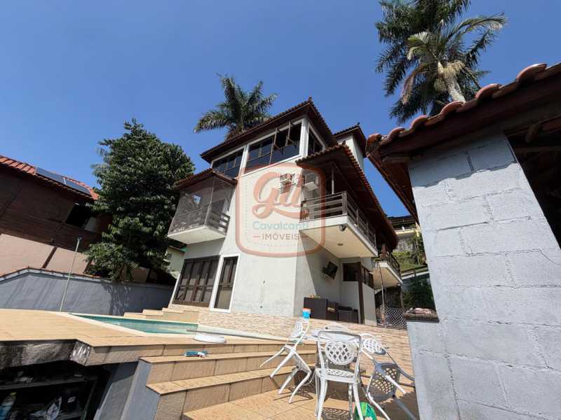 Casa de Condomínio, 4 quartos - Foto 2