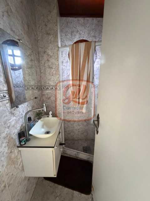 Casa de Condomínio, 4 quartos - Foto 13