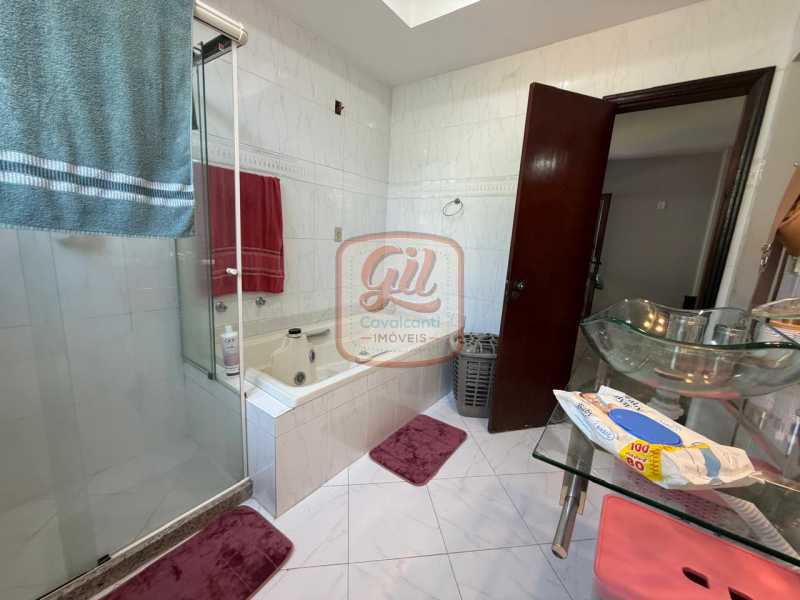 Casa de Condomínio, 4 quartos - Foto 17