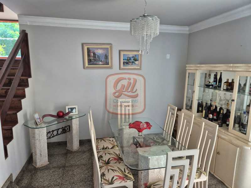 Casa de Condomínio, 4 quartos - Foto 6