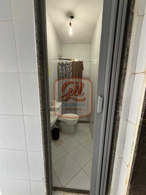 Casa de Condomínio, 4 quartos - Foto 22