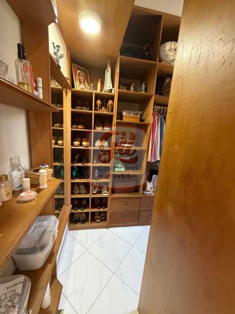 Casa de Condomínio, 4 quartos - Foto 16