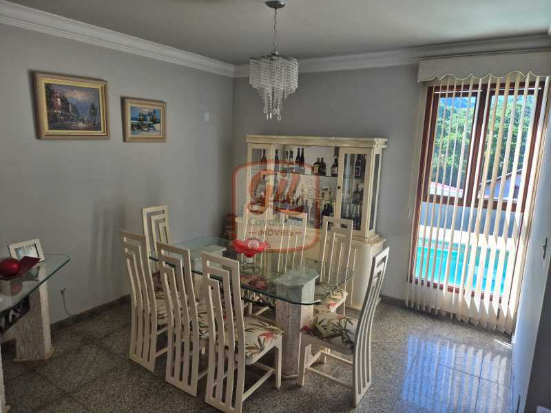 Casa de Condomínio, 4 quartos - Foto 7