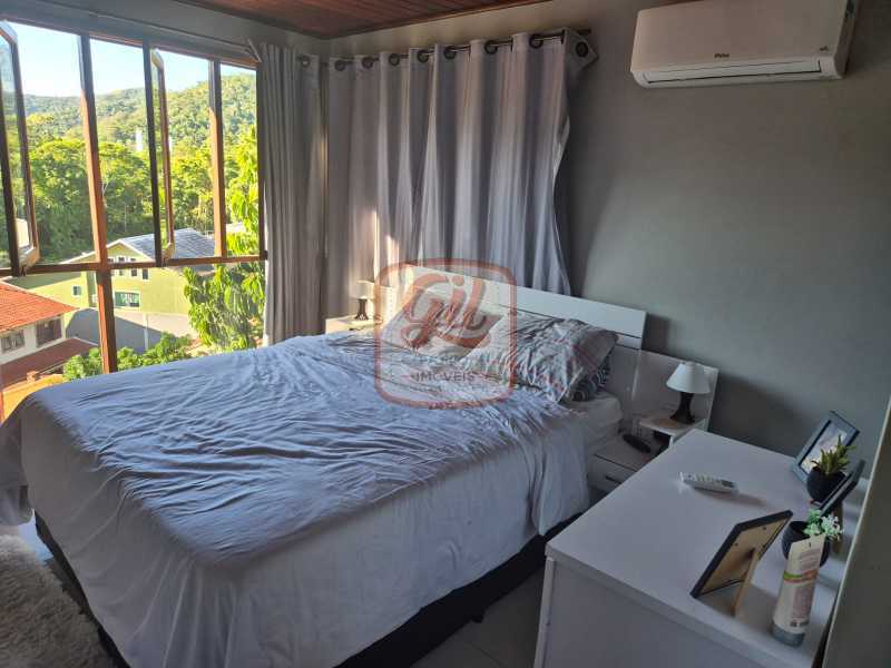 Casa de Condomínio, 4 quartos - Foto 23