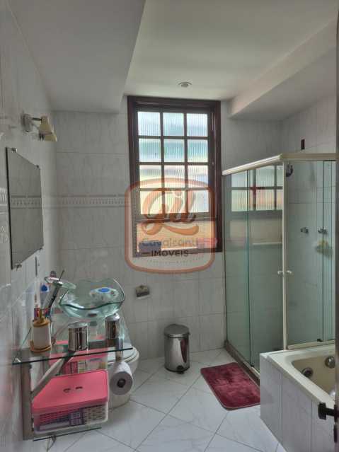 Casa de Condomínio, 4 quartos - Foto 19