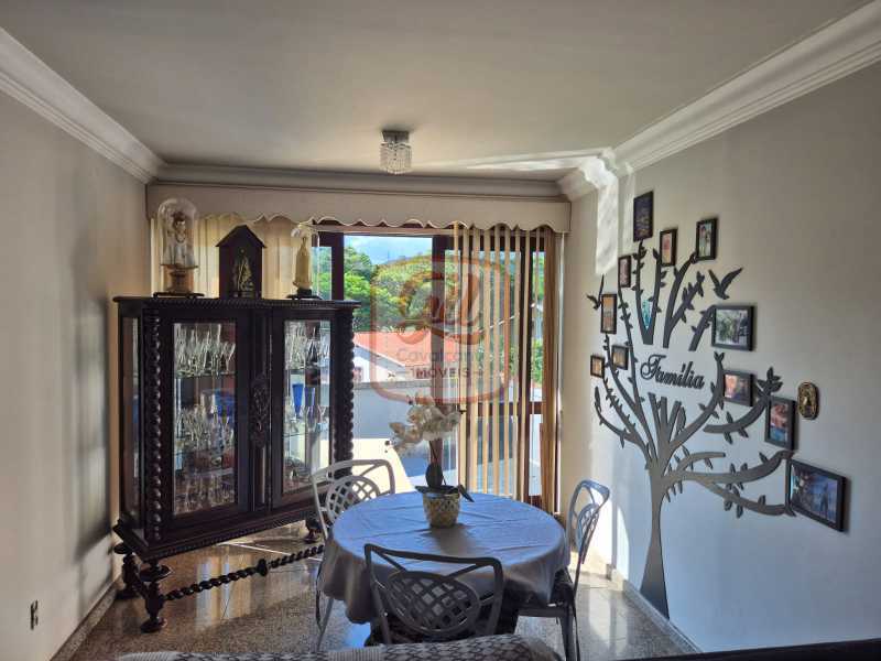 Casa de Condomínio, 4 quartos - Foto 25