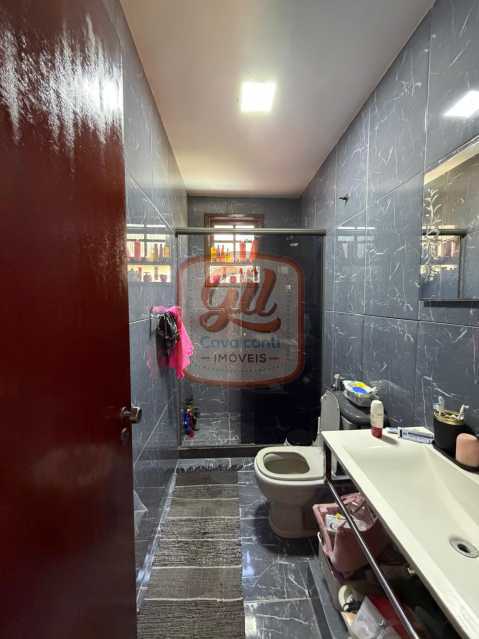 Casa de Condomínio, 4 quartos - Foto 26