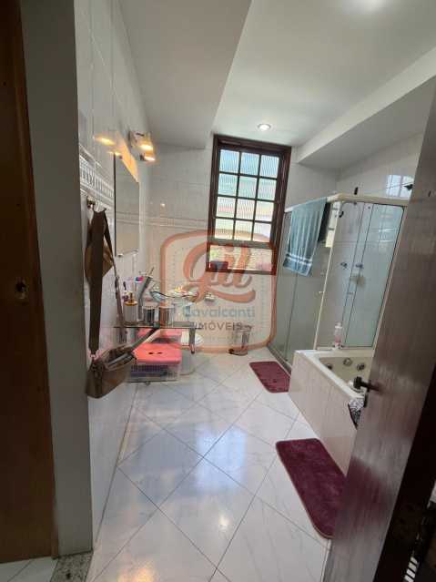 Casa de Condomínio, 4 quartos - Foto 18