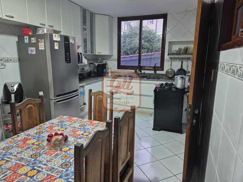 Casa de Condomínio, 4 quartos - Foto 12