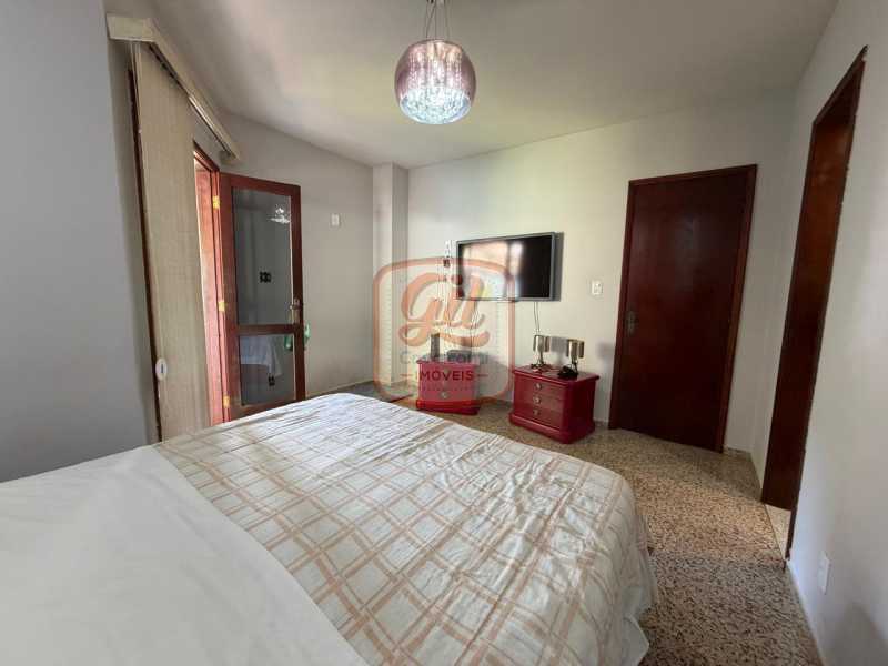 Casa de Condomínio, 4 quartos - Foto 28