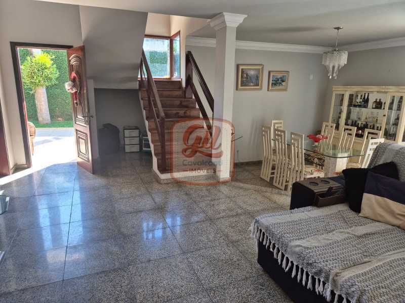 Casa de Condomínio, 4 quartos - Foto 10