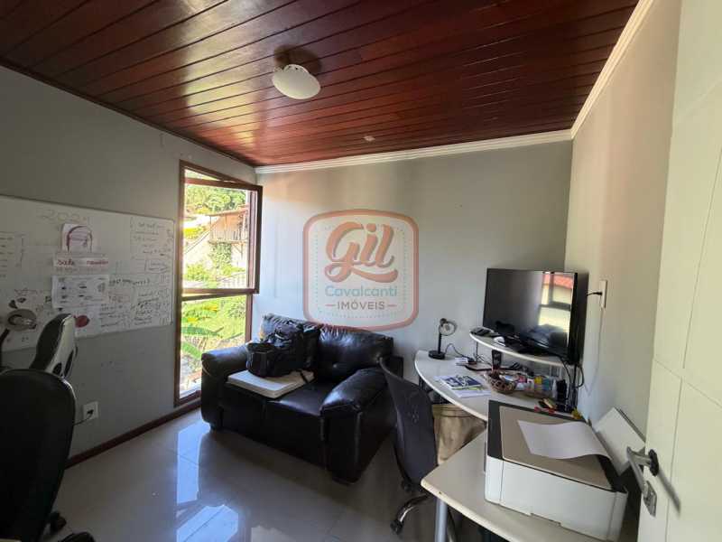 Casa de Condomínio, 4 quartos - Foto 30