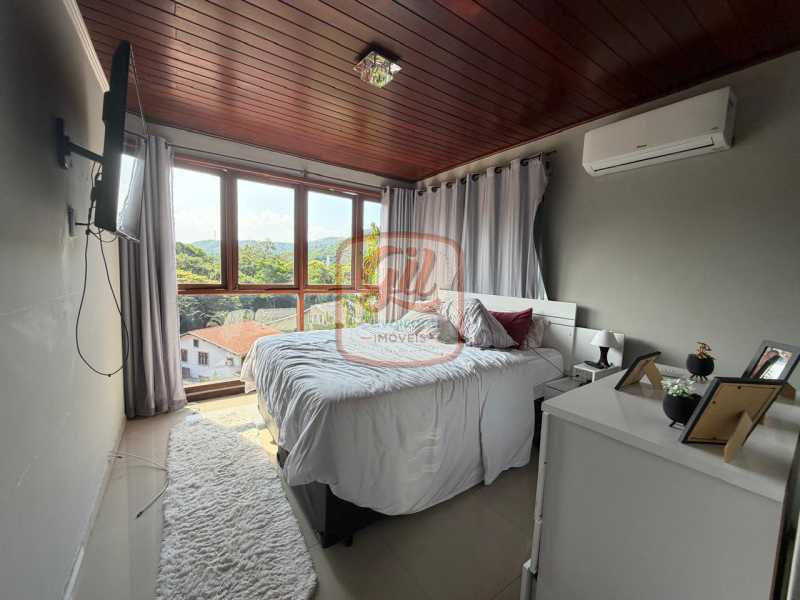 Casa de Condomínio, 4 quartos - Foto 29