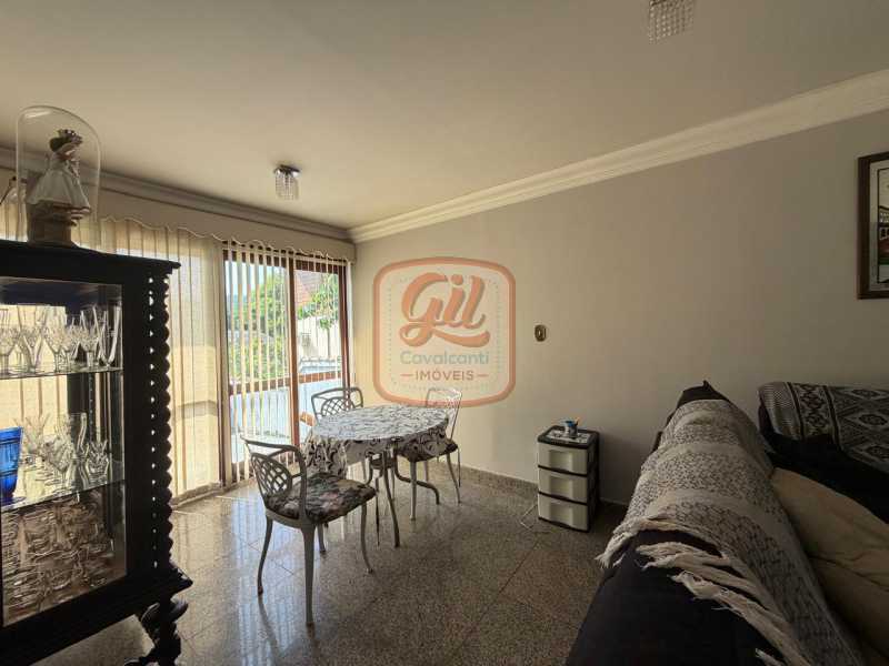 Casa de Condomínio, 4 quartos - Foto 11