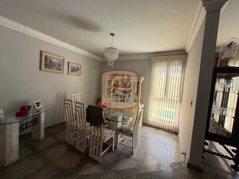 Casa de Condomínio, 4 quartos - Foto 9