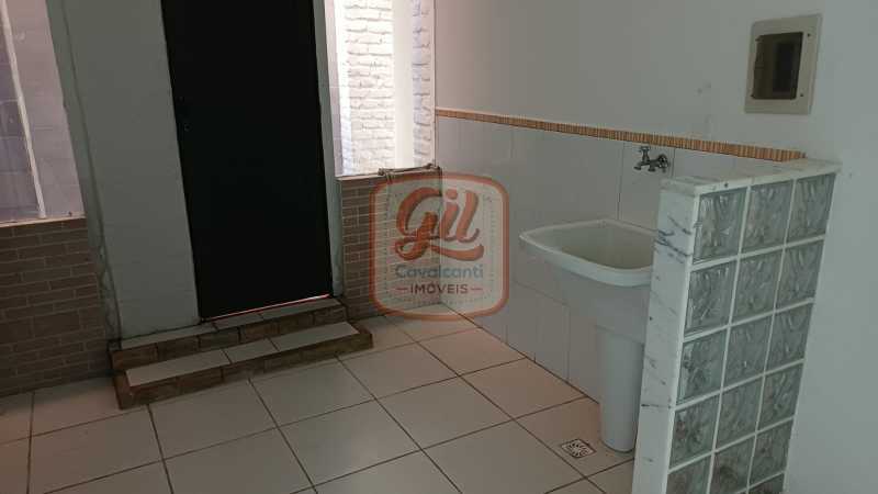 Casa de Condomínio, 3 quartos - Foto 8