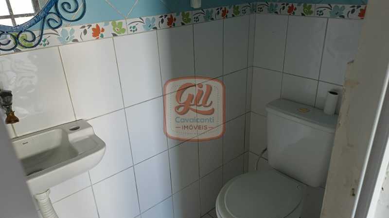 Casa de Condomínio, 3 quartos - Foto 9