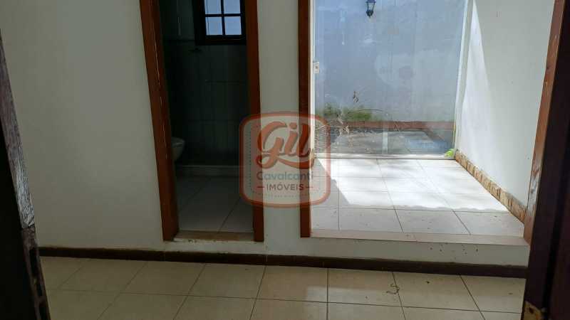 Casa de Condomínio, 3 quartos - Foto 10