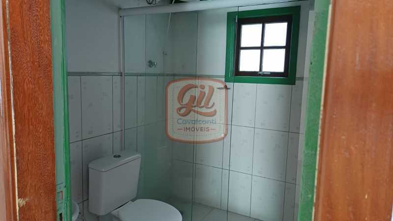 Casa de Condomínio, 3 quartos - Foto 11