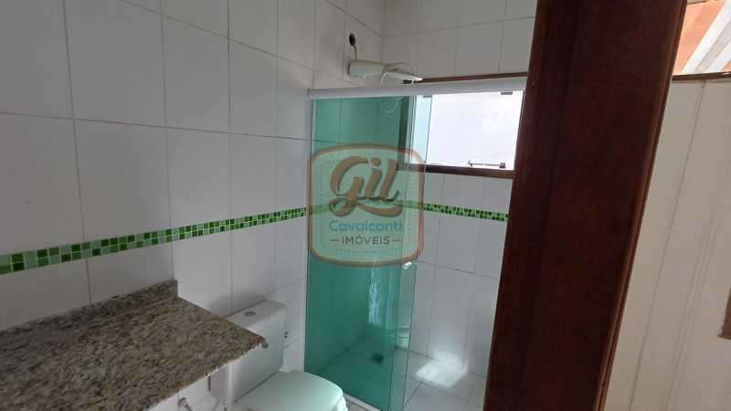 Casa de Condomínio, 3 quartos - Foto 14