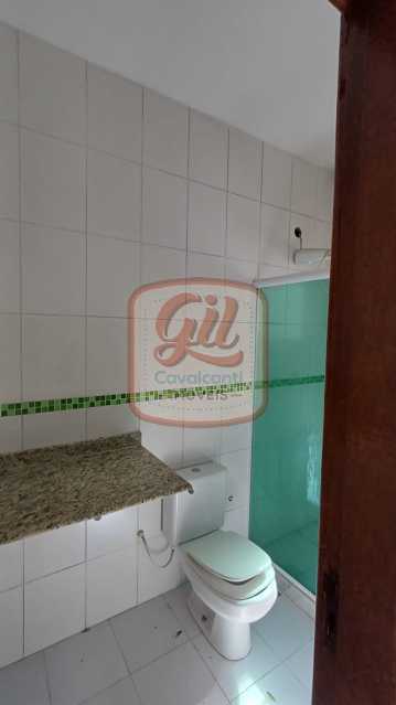 Casa de Condomínio, 3 quartos - Foto 15