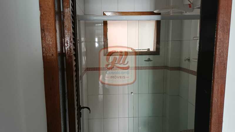 Casa de Condomínio, 3 quartos - Foto 18