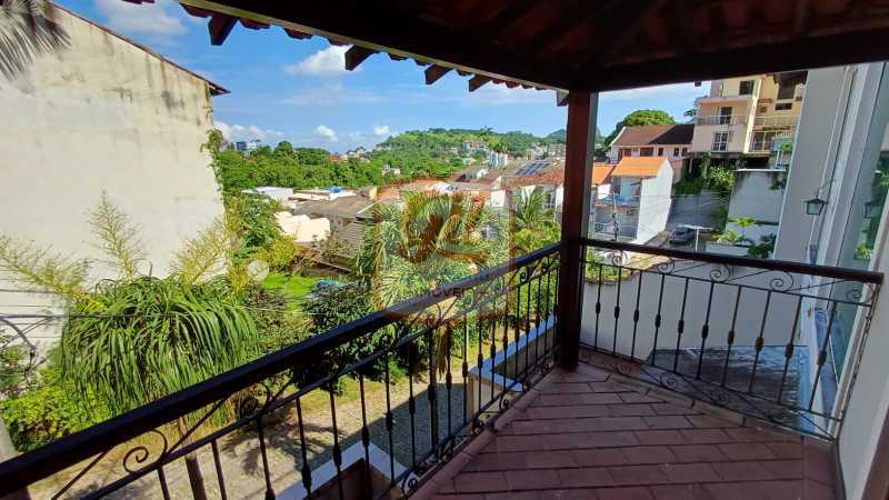 Casa de Condomínio, 3 quartos - Foto 21